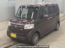 Used 2017 AT honda n-box-custom JF2 Image[0]