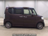 Used 2017 AT honda n-box-custom JF2 Image[2]