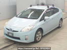Toyota Prius ZVW30
