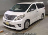 Used 2013 AT toyota alphard ANH20W Image[0]