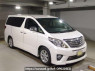 Used 2013 AT toyota alphard ANH20W Image[2]