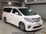 Used 2014 AT toyota alphard ANH20W Image[2]