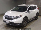 Honda CR-V RW2