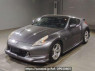 Used 2011 AT nissan fairlady-z Z34 Image[0]