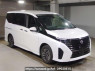 Used 2023 AT nissan serena FNC28 Image[2]