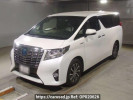 Toyota Alphard Hybrid AYH30W