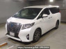 Used 2017 AT toyota alphard-hybrid AYH30W Image[0]