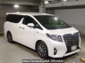 Used 2017 AT toyota alphard-hybrid AYH30W Image[2]