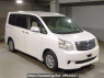 Used 2013 AT toyota noah ZRR70G Image[2]