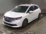 Used 2024 AT nissan note E13 Image[0]
