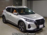 Used 2022 AT nissan kix P15 Image[2]