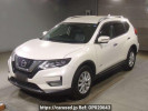 Nissan X-Trail HNT32
