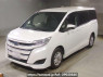 Used 2020 AT toyota noah ZWR80G Image[0]