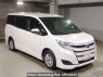 Used 2020 AT toyota noah ZWR80G Image[2]