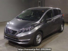 Nissan Note E12