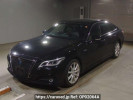 Toyota Crown Hybrid GWS224