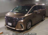 Used 2025 AT toyota alphard-hybrid AAHH45W Image[0]