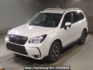 Subaru Forester SJG