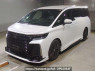 Used 2023 AT toyota vellfire-hybrid AAHH40W Image[0]