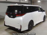 Used 2023 AT toyota vellfire-hybrid AAHH40W Image[1]