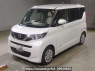 Used 2020 AT nissan roox B44A Image[0]