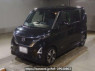 Used 2020 AT nissan roox B45A Image[0]