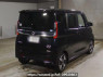 Used 2020 AT nissan roox B45A Image[1]