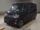 Honda N-BOX CUSTOM JF4