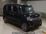 Used 2018 AT honda n-box-custom JF4 Image[2]
