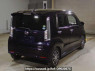 Used 2018 AT daihatsu move-custom LA150S Image[1]