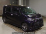 Used 2018 AT daihatsu move-custom LA150S Image[2]