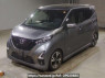 Used 2021 AT nissan dayz B45W Image[0]