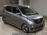 Used 2021 AT nissan dayz B45W Image[2]