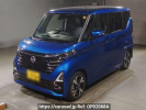 Nissan Roox B45A