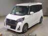Used 2018 AT nissan dayz-roox B21A Image[0]