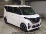 Used 2021 AT nissan roox B44A Image[2]