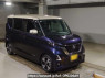 Used 2022 AT nissan roox B45A Image[2]