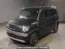 Used 2020 AT suzuki hustler MR41S Image[0]