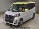 Nissan DAYZ ROOX B21A
