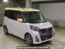 Used 2017 AT nissan dayz-roox B21A Image[2]