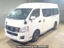 Nissan NV350 CARAVAN VAN CS4E26ｶｲ