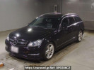 Mercedes Benz C CLASS STATION WAGON 204248