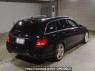Used 2011 AT mercedes-benz c-class-station-wagon 204248 Image[1]