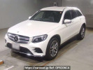 Mercedes Benz GLC-CLASS 253946C