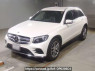 Used 2016 AT mercedes-benz glc-class 253946C Image[0]