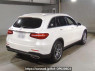 Used 2016 AT mercedes-benz glc-class 253946C Image[1]