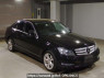 Used 2013 AT mercedes-benz c-class 204049 Image[2]