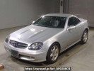 Mercedes Benz SLK Class 170449