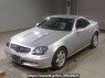 Used 2001 AT mercedes-benz slk-class 170449 Image[0]