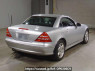Used 2001 AT mercedes-benz slk-class 170449 Image[1]